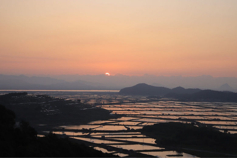 沧海桑田是什么意思_沧海桑田的出处及寓意