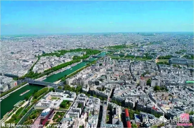 什么是天际线_天际线的基本概况