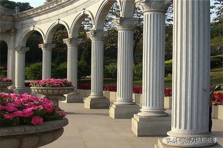 什么是罗马柱_罗马柱的选购方法