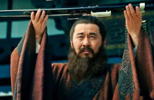 许攸怎么死的_许攸的最后结局