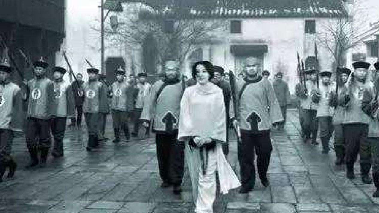 秋瑾怎么死的_秋瑾的死因
