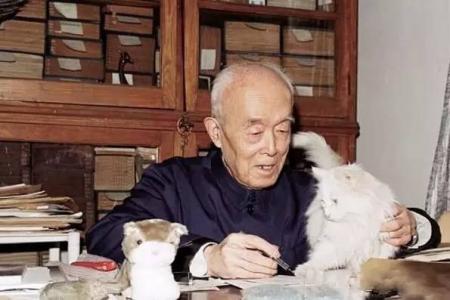 季羡林是谁_季羡林生平经历