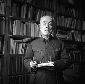 季羡林是谁_季羡林生平经历