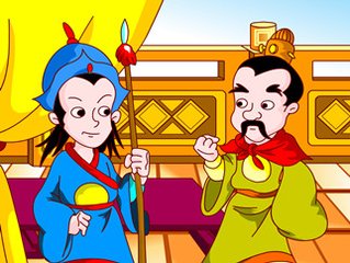 暗度陈仓是什么意思_暗度陈仓的典故