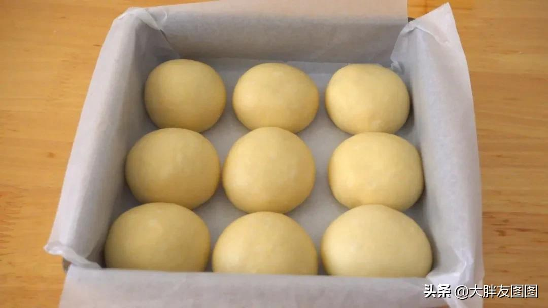 老式面包怎么做_老式面包的做法技巧