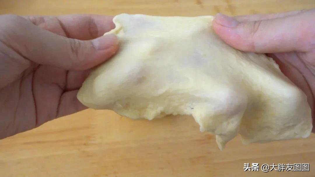 老式面包怎么做_老式面包的做法技巧