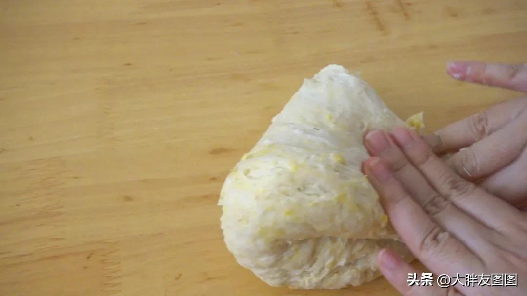 老式面包怎么做_老式面包的做法技巧