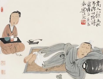 奇货可居什么意思_奇货可居的典故