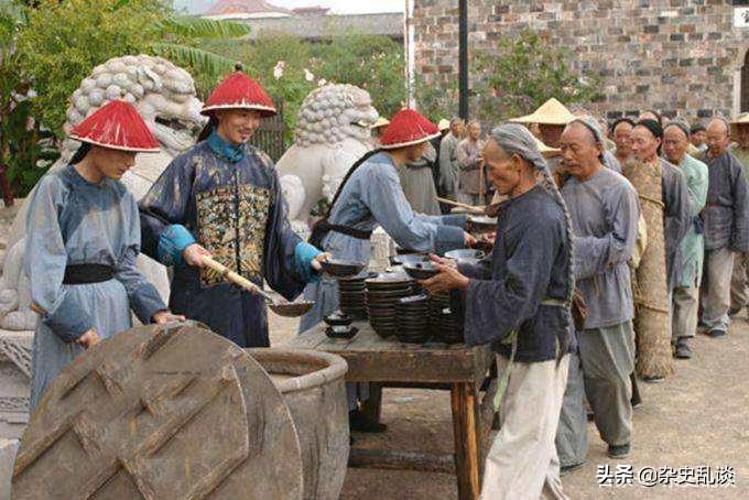 易子而食什么意思_易子而食的成语典故