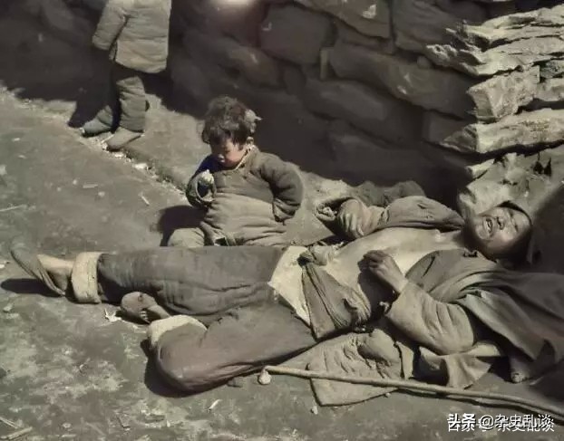 易子而食什么意思_易子而食的成语典故