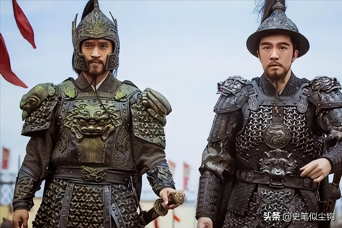 朱高燧是谁_朱高燧的生平经历及结局