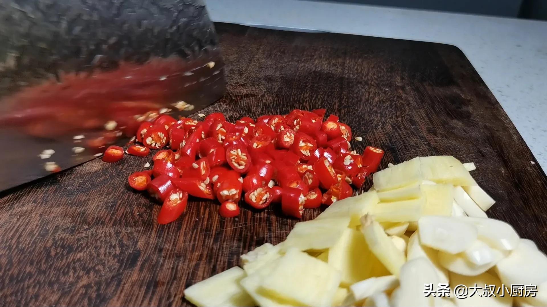白萝卜怎么腌制好吃_白萝卜的腌制方法教程