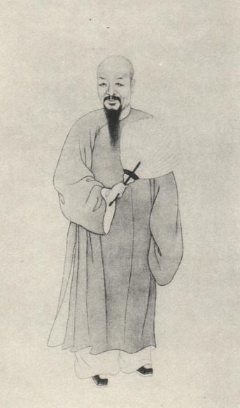 清朝著名的书法家有哪些_清朝人著名的书法家大全