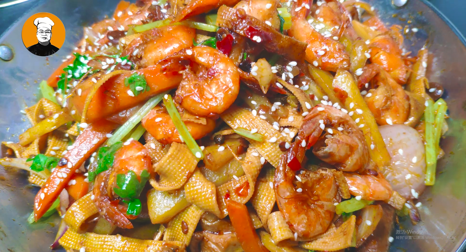 麻辣香锅怎么制作方法_麻辣香锅制作方法