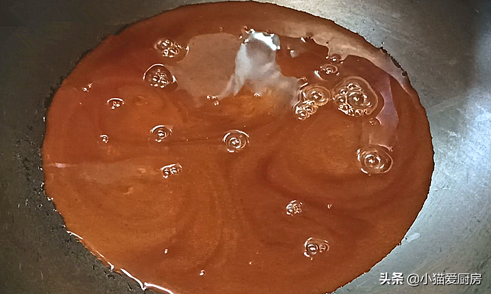 甜面酱怎么制作_甜面酱的制作方法