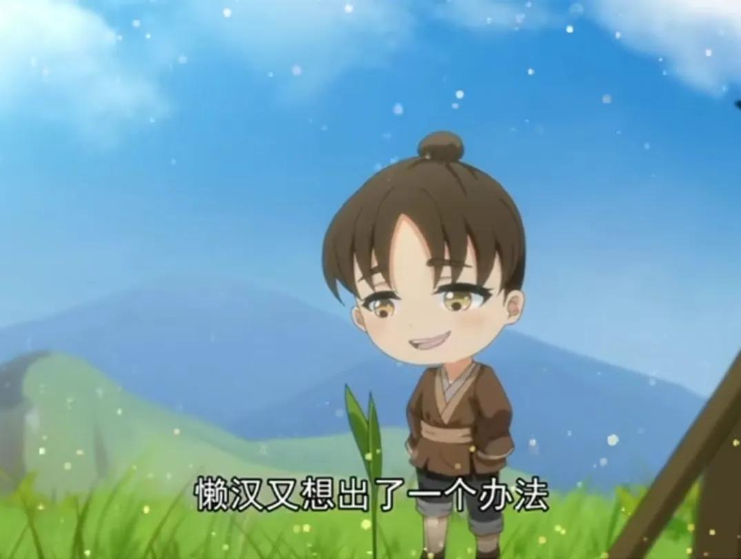 拔苗助长讲的什么_拔苗助长的故事及寓意