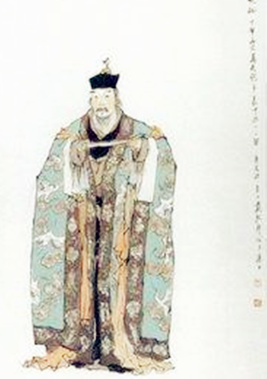西游记作者是谁_西游记的作者介绍
