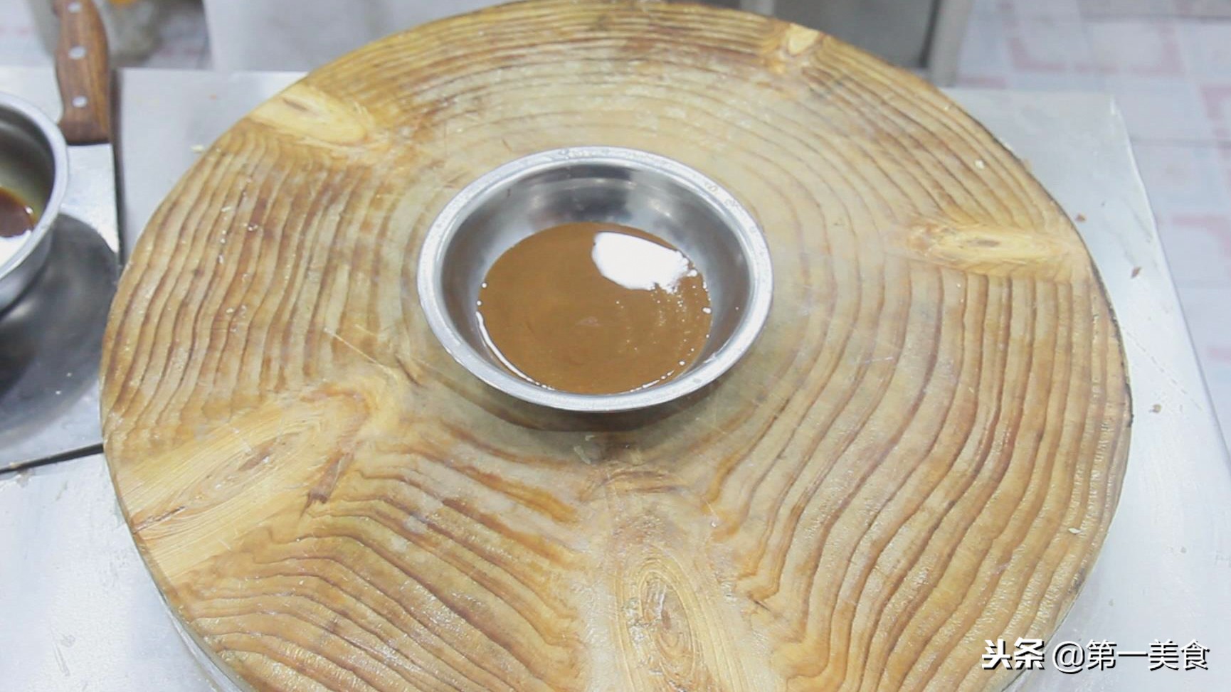 热干面怎么做_热干面的做法教程