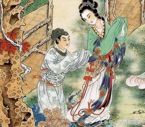 为什么叫黄花闺女_黄花闺女的含义及由来
