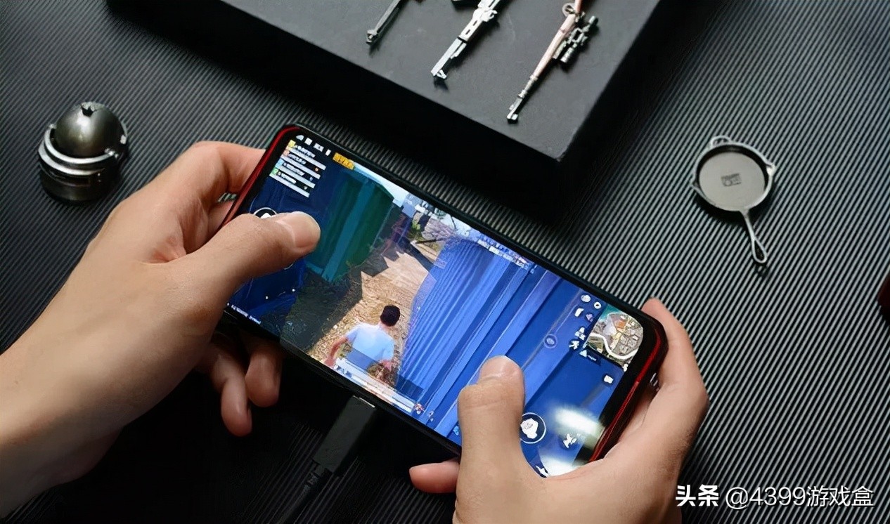 电竞是什么_电竞的详细介绍