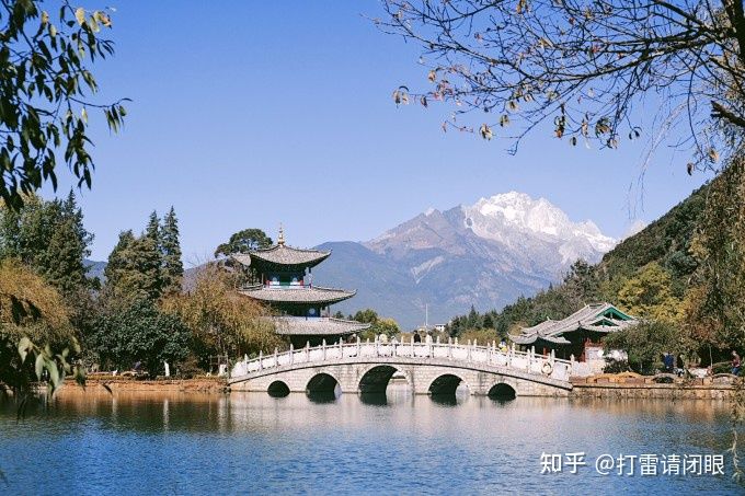 玉龙雪山好玩吗_玉龙雪山详细介绍