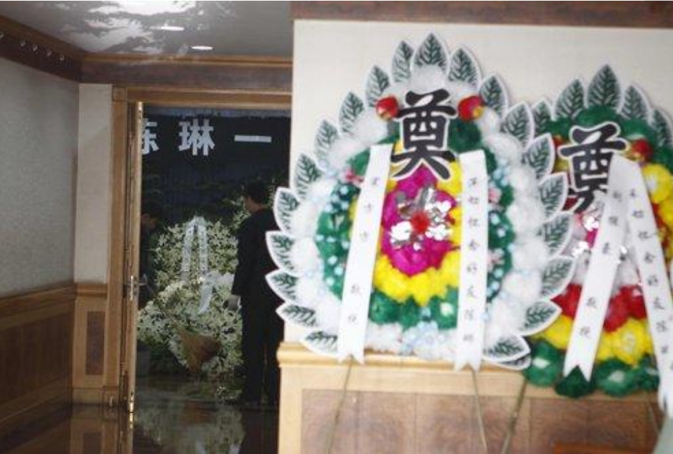 陈琳怎么死的_陈琳的死亡真相