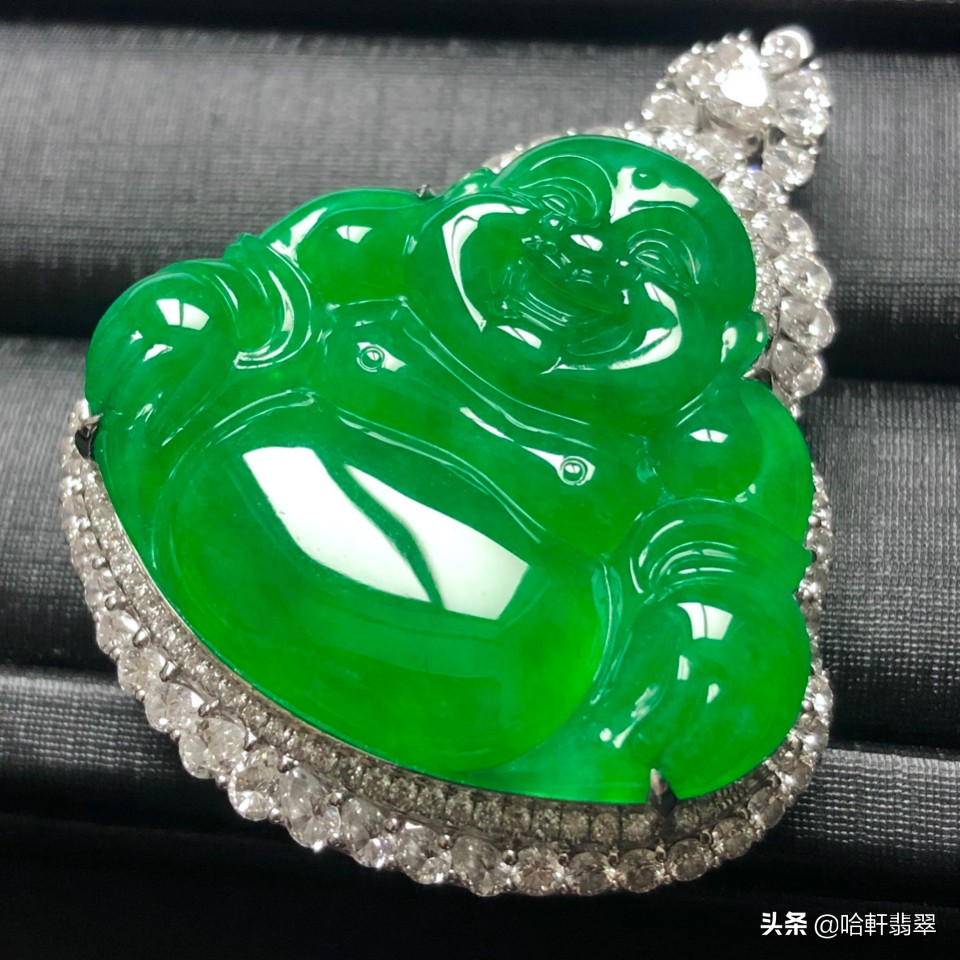 翡翠怎么辨别好坏_翡翠辨别好坏的方法