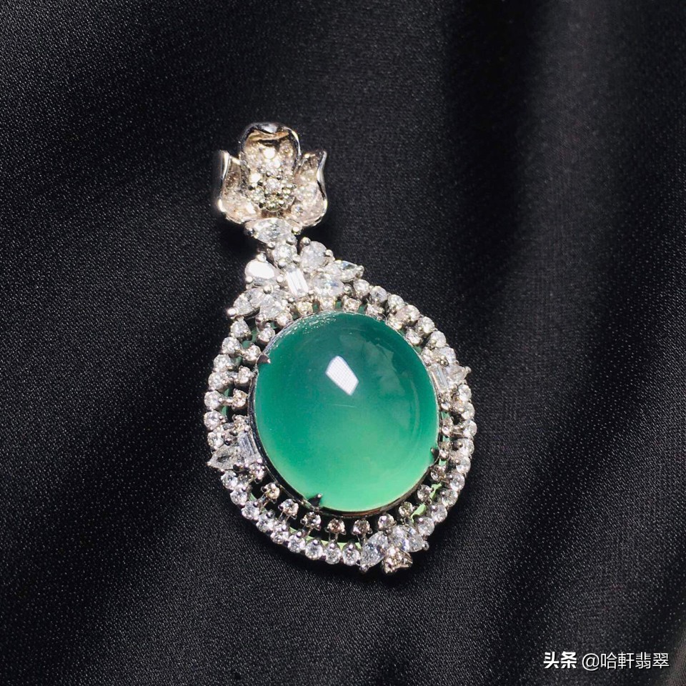 翡翠怎么辨别好坏_翡翠辨别好坏的方法