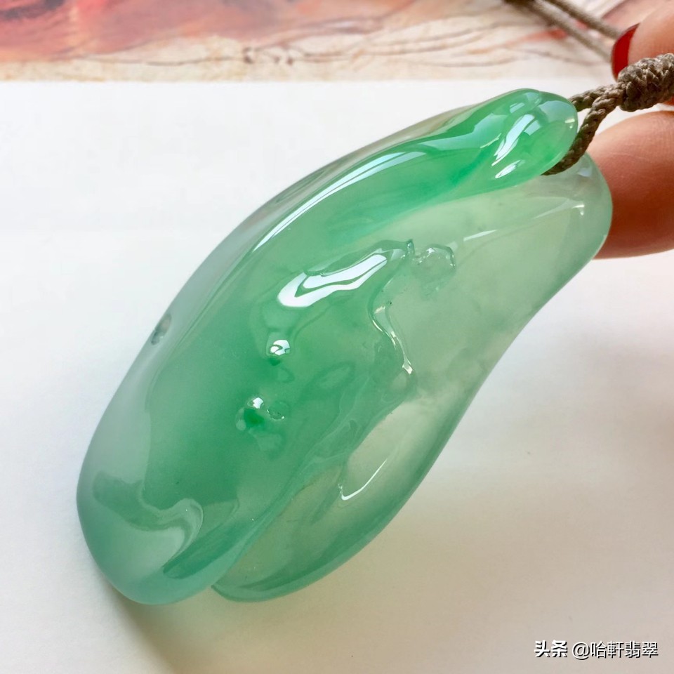 翡翠怎么辨别好坏_翡翠辨别好坏的方法