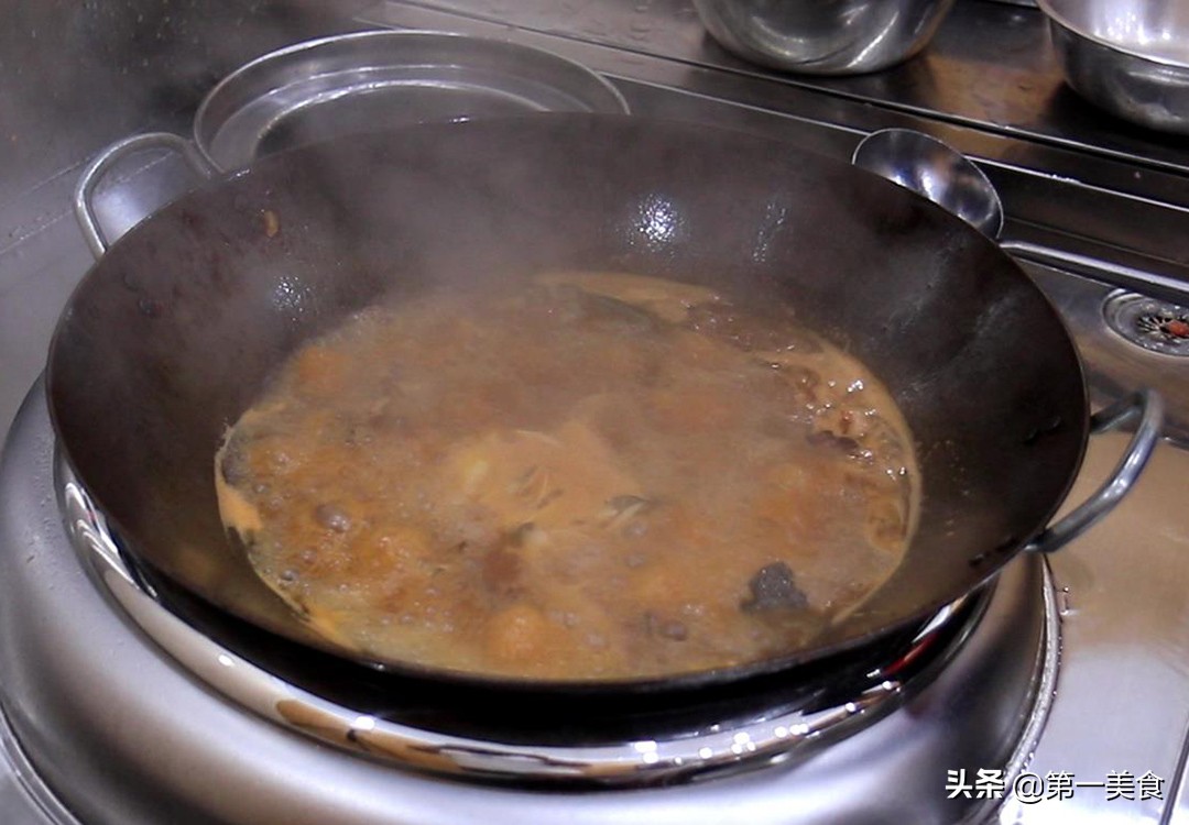 糖醋排骨怎么烧_糖醋排骨的做法教程