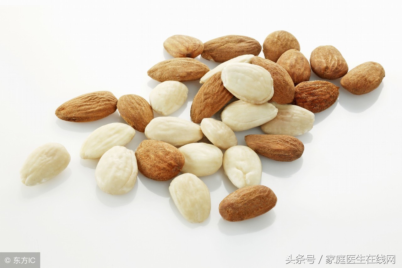 吃杏有什么好处_吃杏的好处和注意事项