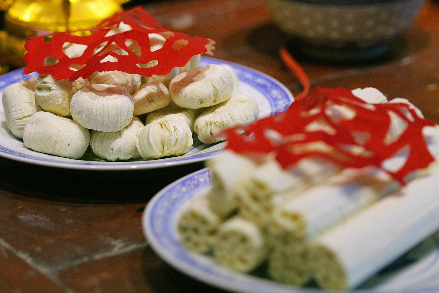 大雪节气吃什么好_大雪节气的美食文化