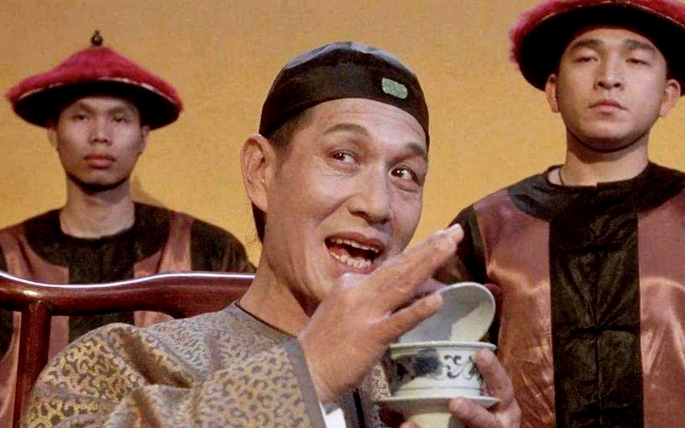 太监是怎么净身的_太监净身过程