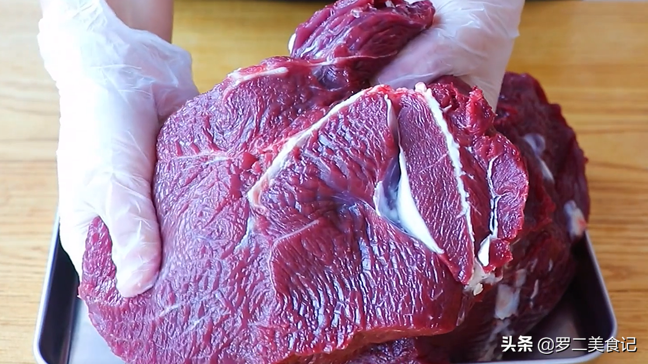 牛排怎么腌制_牛排腌制教程