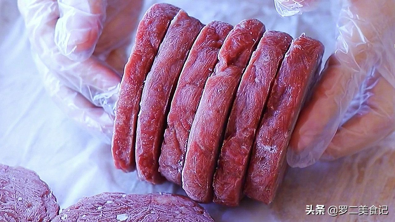 牛排怎么腌制_牛排腌制教程