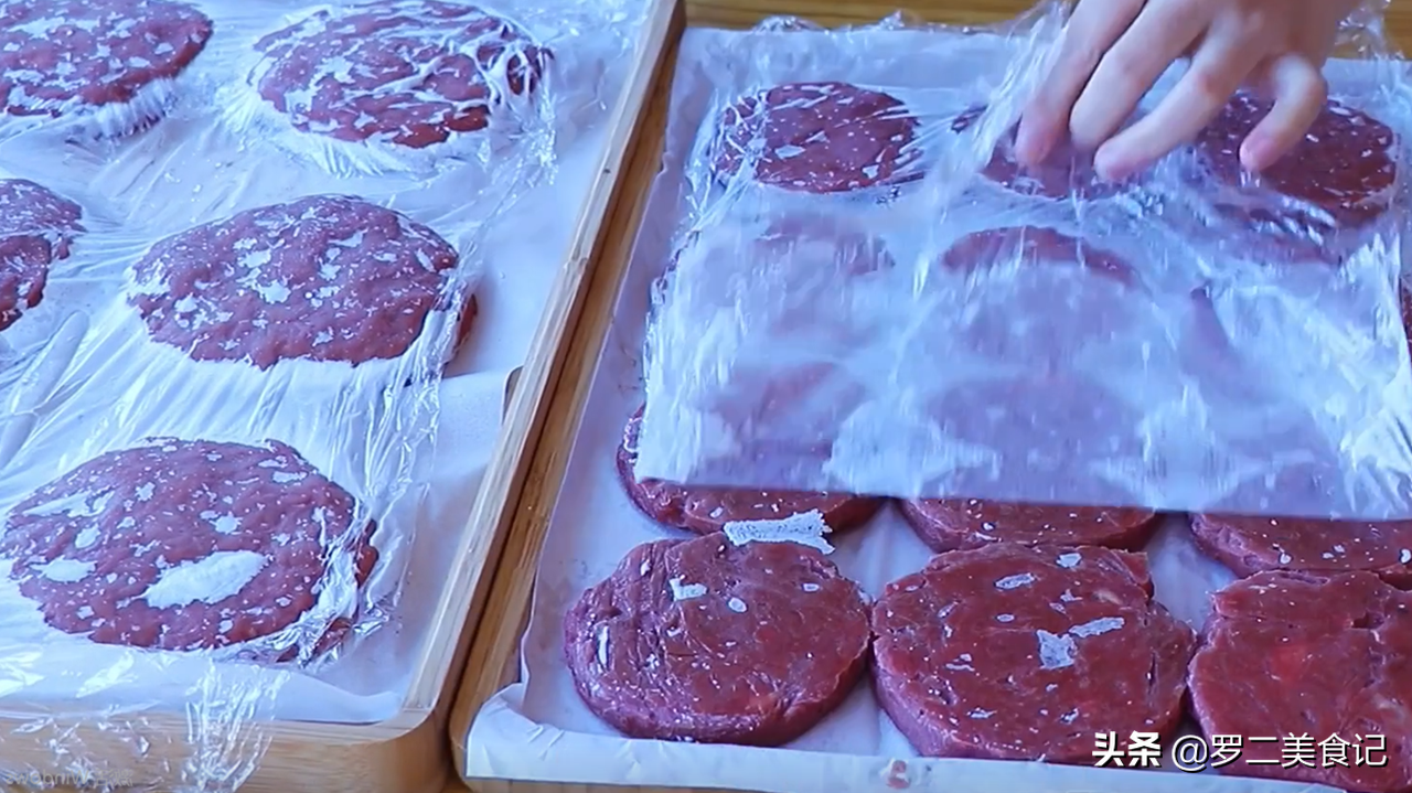 牛排怎么腌制_牛排腌制教程