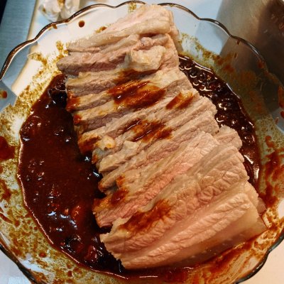腐乳肉怎么做_腐乳肉的做法教程