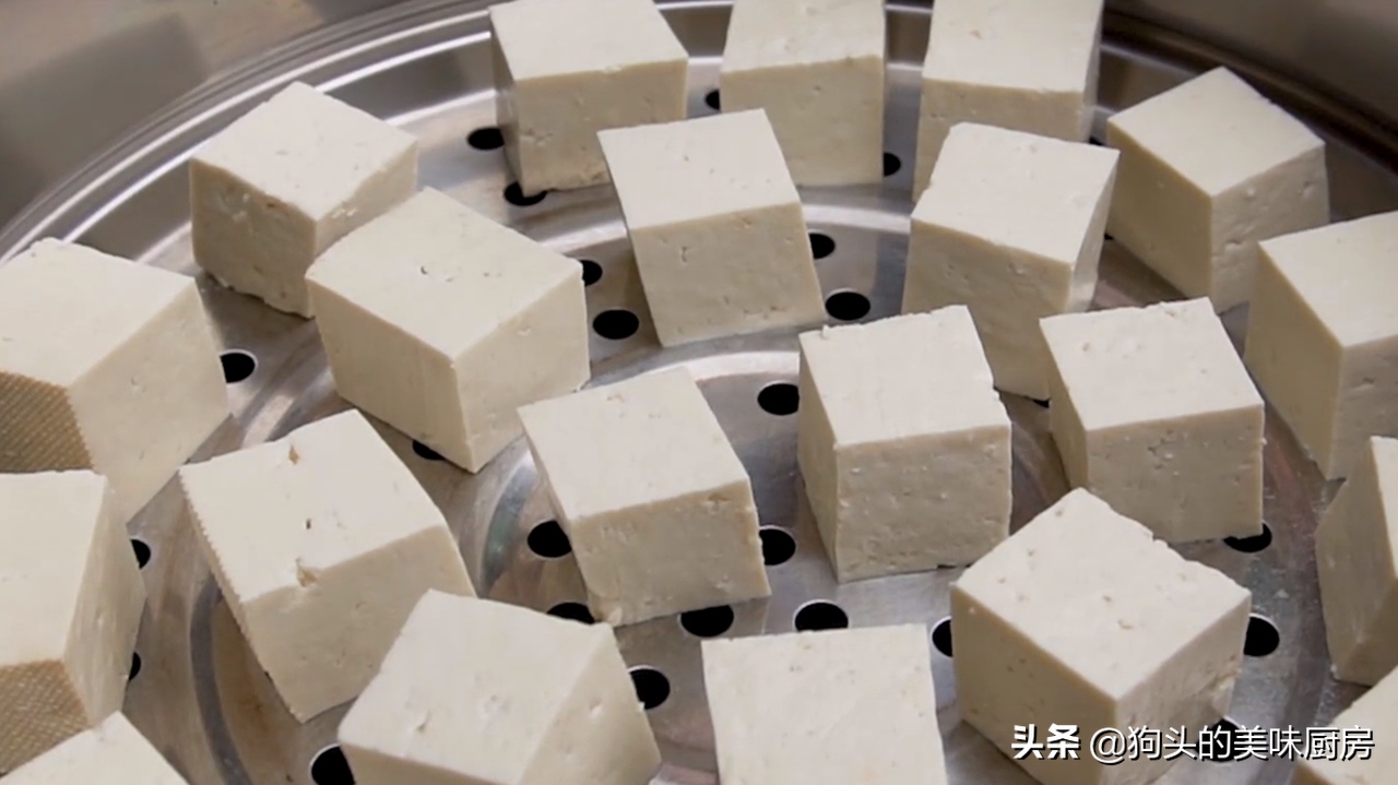 豆腐乳怎么做_豆腐乳的做法教程