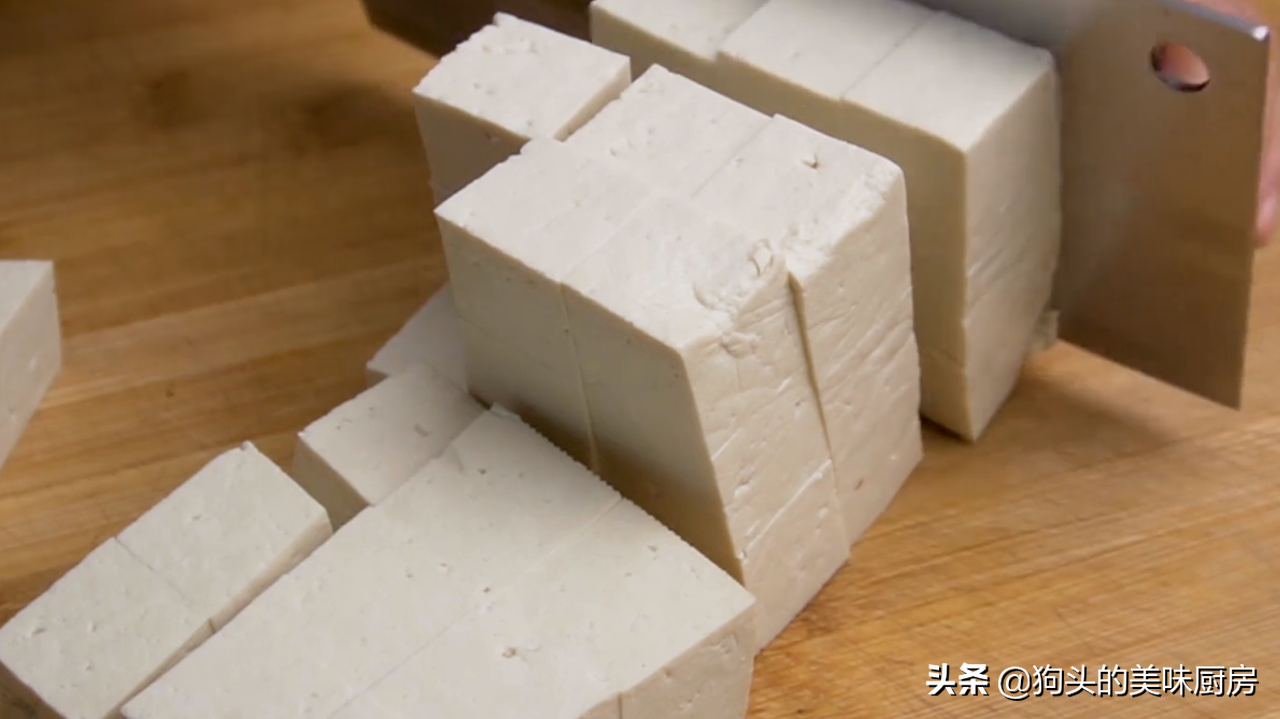 豆腐乳怎么做_豆腐乳的做法教程