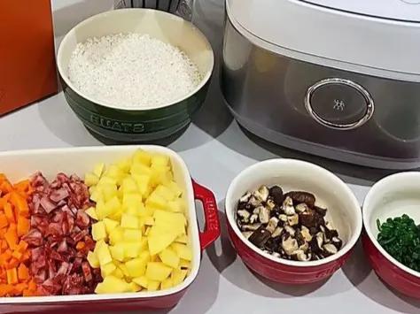 网红饭怎么做_网红饭的做法步骤