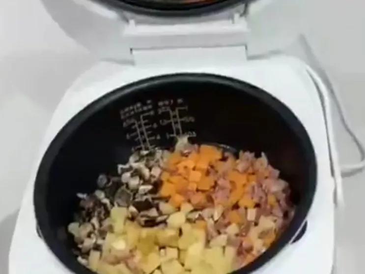 网红饭怎么做_网红饭的做法步骤