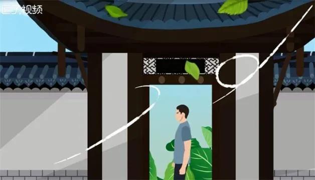 门可罗雀是什么意思_门可罗雀的寓意