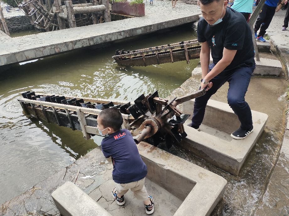 童心未泯什么意思_童心未泯的含义
