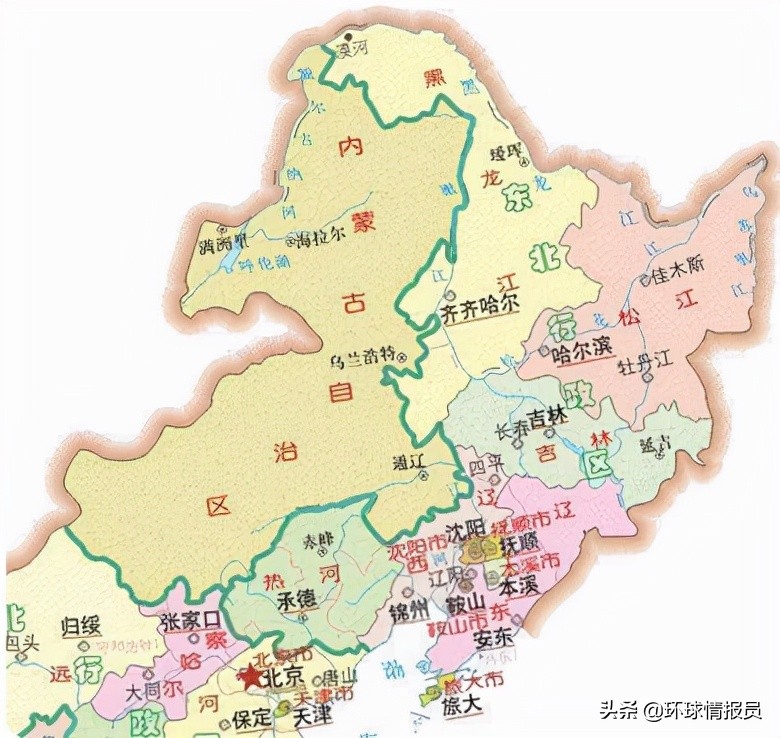奉天是现在的什么地方_奉天的地理位置