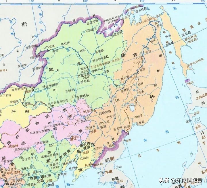 奉天是现在的什么地方_奉天的地理位置