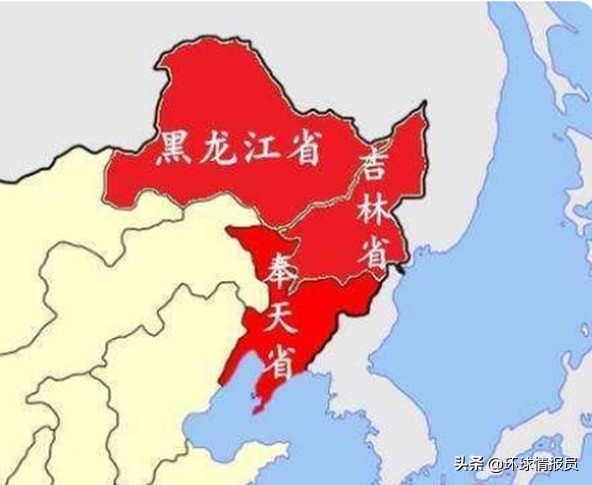 奉天是现在的什么地方_奉天的地理位置