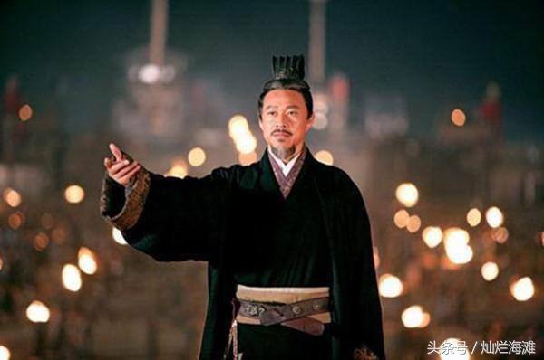 神机妙算的主人公是谁_神机妙算的历史典故