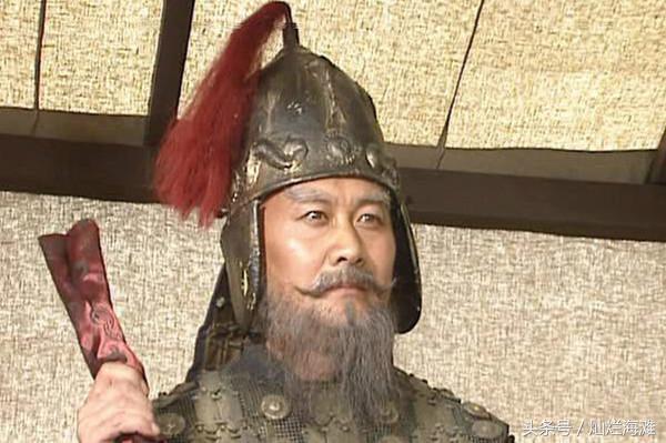 神机妙算的主人公是谁_神机妙算的历史典故