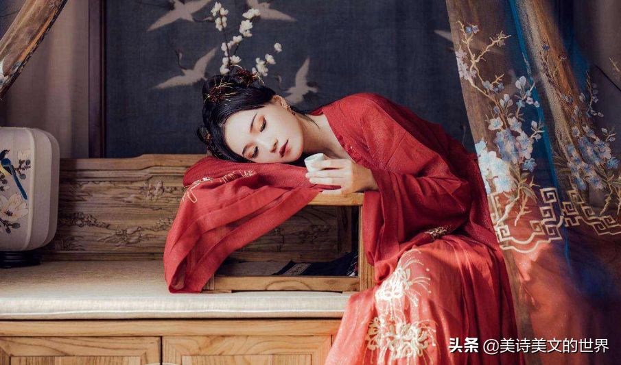 人生若只如初见什么意思_人生若只如初见的含义