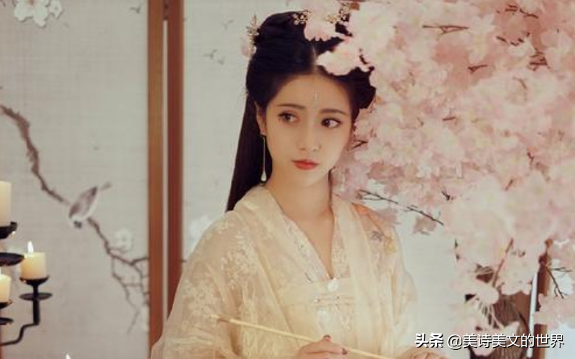 人生若只如初见什么意思_人生若只如初见的含义